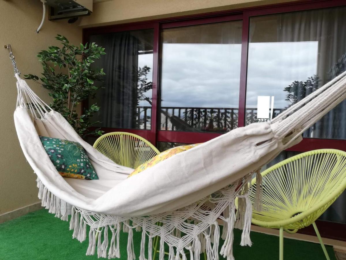 Sol'S Home Stay Portimão Exterior foto